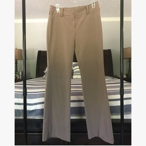 I.N. San Francisco pants - beige
